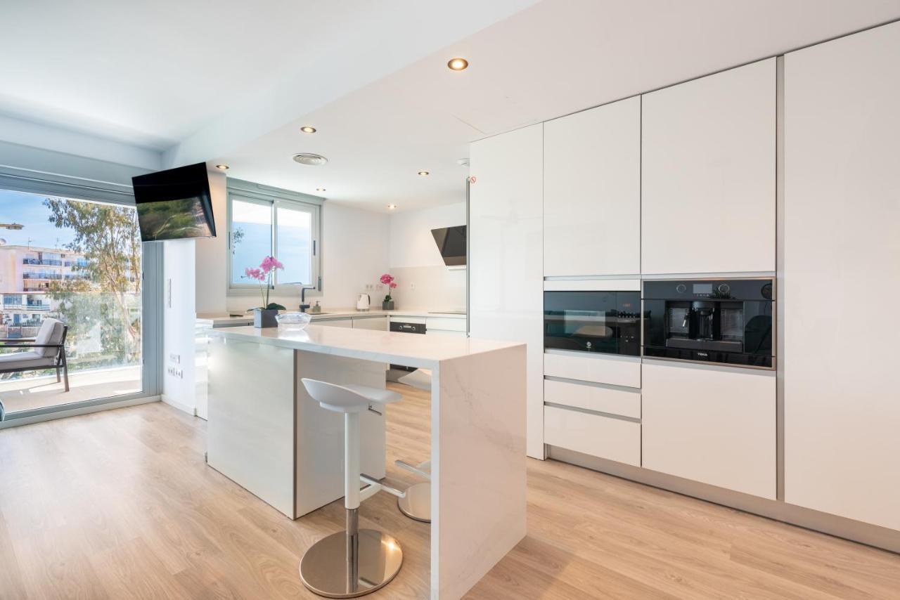 Wintowinrentals Whitestones Amazing Apartment Torremolinos Ngoại thất bức ảnh