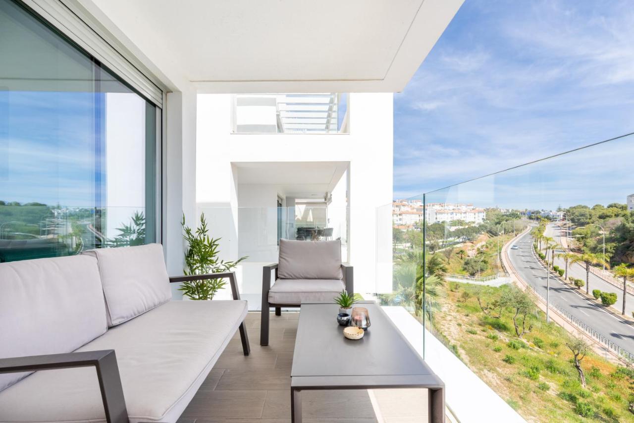 Wintowinrentals Whitestones Amazing Apartment Torremolinos Ngoại thất bức ảnh