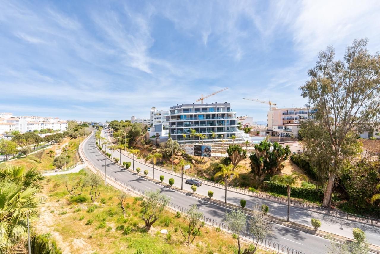 Wintowinrentals Whitestones Amazing Apartment Torremolinos Ngoại thất bức ảnh