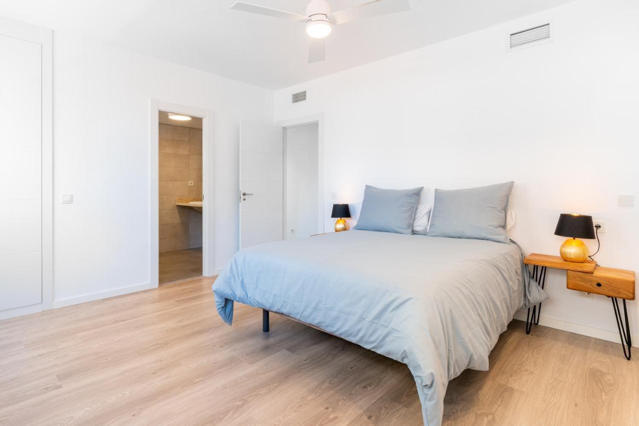 Wintowinrentals Whitestones Amazing Apartment Torremolinos Ngoại thất bức ảnh