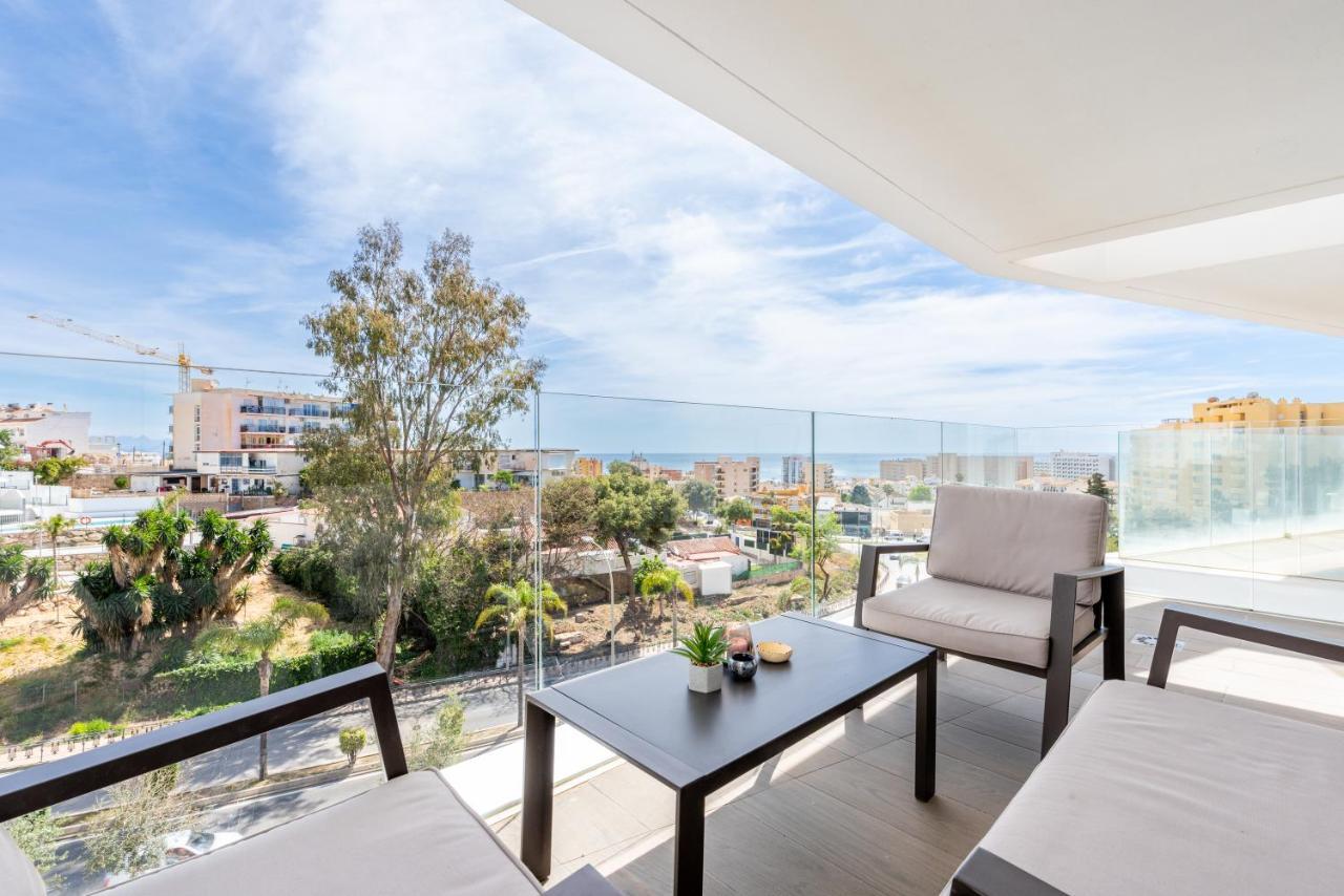 Wintowinrentals Whitestones Amazing Apartment Torremolinos Ngoại thất bức ảnh