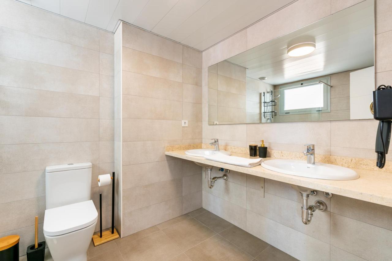 Wintowinrentals Whitestones Amazing Apartment Torremolinos Ngoại thất bức ảnh