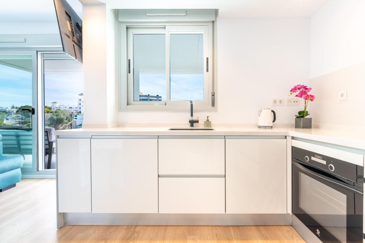 Wintowinrentals Whitestones Amazing Apartment Torremolinos Ngoại thất bức ảnh